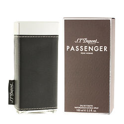 S.T. Dupont Passenger pour Homme Eau de Toilette (Homme) 100 ml