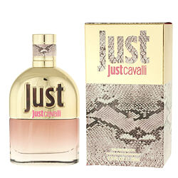 Roberto Cavalli Just Cavalli Her 2013 Eau de Toilette (Femme) 75 ml
