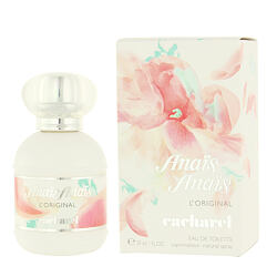 Cacharel Anais Anais L'Original Eau de Toilette (Femme) 30 ml