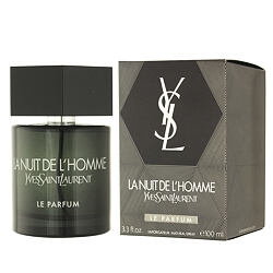 Yves Saint Laurent La Nuit de L'Homme Le Parfum (Homme) 100 ml