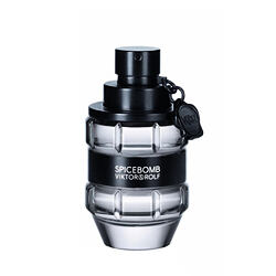Viktor & Rolf Spicebomb Eau de Toilette (Homme) 90 ml