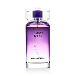 Karl Lagerfeld Fleur D'Iris Eau de Parfum (Femme) 100 ml