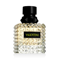 Valentino Valentino Uomo Born In Roma Yellow Dream Eau de Parfum (Homme) 50 ml