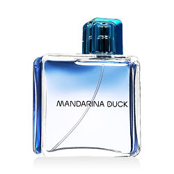 Mandarina Duck For Him Eau de Toilette (Homme) 100 ml