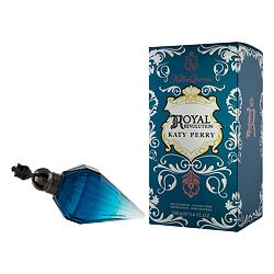 Katy Perry Royal Revolution Eau de Parfum (Femme) - boîte endommagée 100 ml