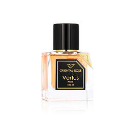 Vertus Oriental Rose Eau de Parfum (Unisexe) 100 ml