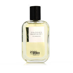 André Courrèges Colognes Imaginaires 2060 Cedar Pulp Eau de Parfum (Unisexe) 100 ml