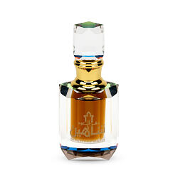 Swiss Arabian Dehn El Oud Shaheen Huile parfumée (Unisexe) 6 ml