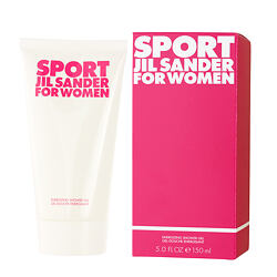 Jil Sander Sport for Women Gel douche (Femme) 150 ml