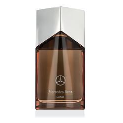 Mercedes-Benz Land Eau de Parfum (Homme) - rechargeable 100 ml
