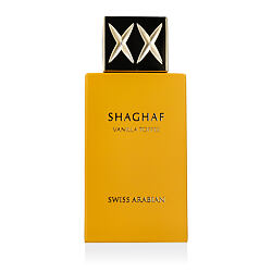 Swiss Arabian Shaghaf Vanilla Toffee Eau de Parfum (Unisexe) 75 ml