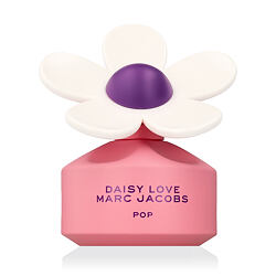Marc Jacobs Daisy Love Pop Eau de Toilette (Femme) 50 ml