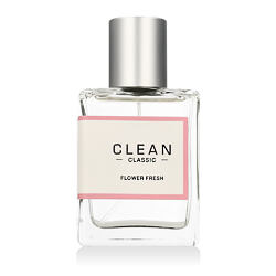 Clean Classic Flower Fresh Eau de Parfum (Femme) 30 ml