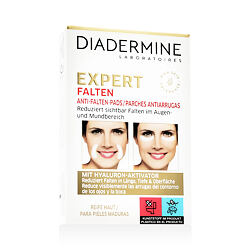 Diadermine Laboratoires Expert Anti-Wrinkle Patches 12 pces