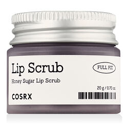 COSRX Honey Sugar Lip Scrub 20 g