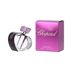 Chopard Happy Spirit Eau de Parfum (Femme) 75 ml