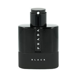 Prada Luna Rossa Black Eau de Parfum (Homme) 50 ml