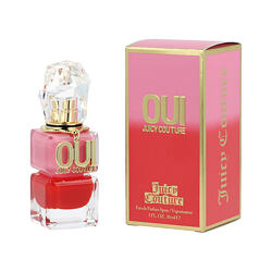 Juicy Couture Oui Eau de Parfum (Femme) 30 ml