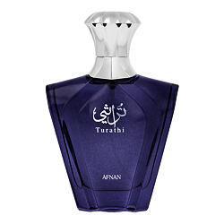 Afnan Turathi Homme Blue Eau de Parfum (Homme) - déballé 90 ml