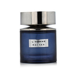 Rochas L'Homme Rochas Eau de Toilette (Homme) 60 ml