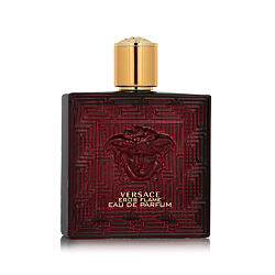 Versace Eros Flame Déodorant en spray (Homme) 100 ml