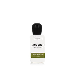 The Merchant of Venice Accordi di Parfumo Bergamotto Italia Eau de Parfum (Unisexe) 30 ml