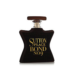 Bond No. 9 Sutton Place Eau de Parfum (Unisexe) 100 ml