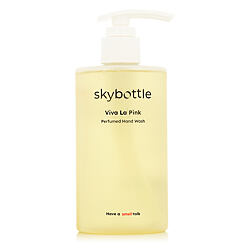 Skybottle Viva La Pink Crème pour les mains 300 ml