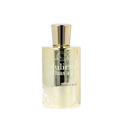 Juliette Has A Gun Midnight Oud Eau de Parfum (Femme) 100 ml