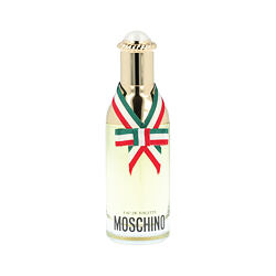 Moschino Moschino Eau de Toilette (Femme) 45 ml