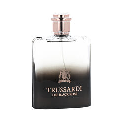Trussardi The Black Rose Eau de Parfum (Unisexe) 100 ml