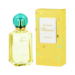 Chopard Happy Lemon Dulci Eau de Parfum (Femme) 100 ml
