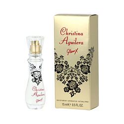 Christina Aguilera Glam X Eau de Parfum (Femme) 15 ml
