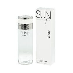 Franck Olivier Sun Java White Men Eau de Toilette (Homme) 75 ml