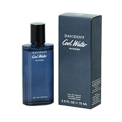 Davidoff Cool Water Intense Eau de Parfum (Homme) 75 ml