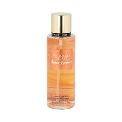 Victoria's Secret Amber Romance Spray pour le corps (Femme) 250 ml
