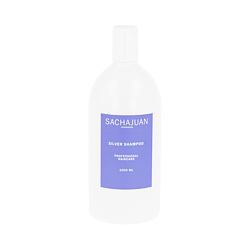 Sachajuan Silver Shampoo 1000 ml