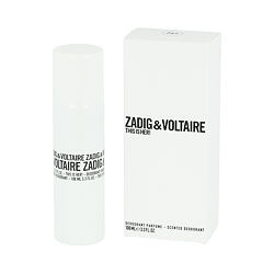 Zadig & Voltaire This is Her Déodorant spray (Femme) 100 ml