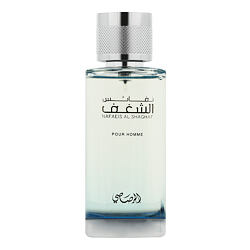 Rasasi Nafaeis Al Shaghaf Pour Homme Eau de Parfum (Homme) 100 ml