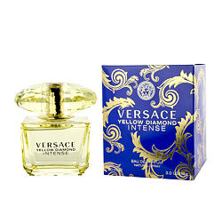 Versace Yellow Diamond Intense Eau de Parfum (Femme) 90 ml