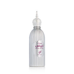Afnan Musk Abiyad Eau de Parfum (Unisexe) 100 ml