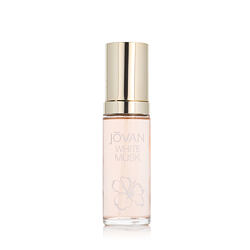 Jovan White Musk for Woman Eau de Cologne (Femme) 59 ml