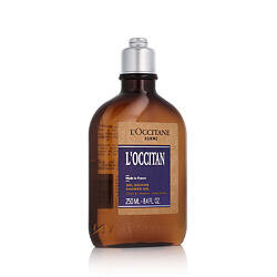 L'Occitane Homme L'Occitan Shower Gel Body & Hair 250 ml