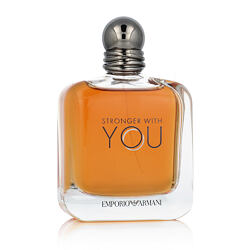 Giorgio Armani Emporio Armani Stronger With You Eau de Toilette (Homme) 150 ml
