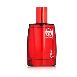 Sergio Tacchini Club For Her Eau de Toilette (Femme) 30 ml
