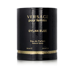Versace Pour Femme Dylan Blue Eau de Parfum (Femme) 100 ml