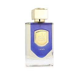 Lattafa Liam Blue Shine Eau de Parfum (Unisexe) 100 ml