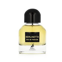 Maison Alhambra Berlinetta Eau de Parfum (Unisexe) 100 ml