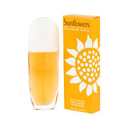 Elizabeth Arden Sunflowers Eau de Toilette (Femme) 50 ml