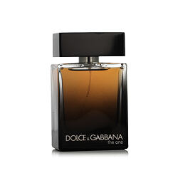 Dolce & Gabbana The One Pour Homme Eau de Parfum (Homme) 50 ml